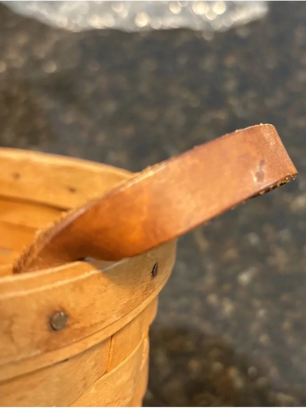 Longaberger 1995 6.5